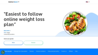 PerfectBody Affiliate Program
