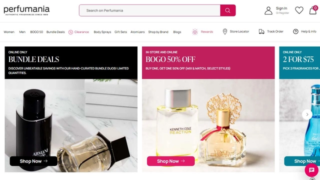 Perfumania Affiliate Program