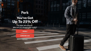 Perk Apparel Affiliate Program