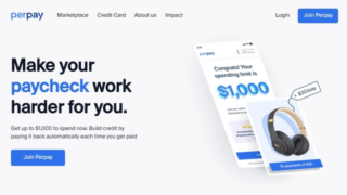 Perpay Affiliate Program