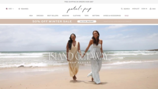 Petal & Pup Affiliate Program