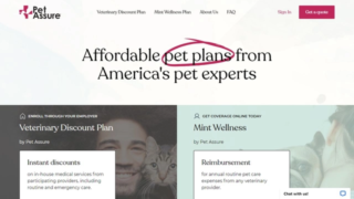 PetAssure Affiliate Program