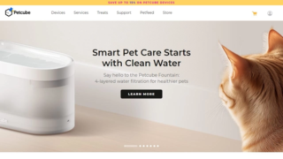 Petcube Affiliate Program