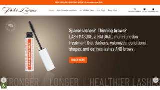 Peter Lamas Affiliate Program