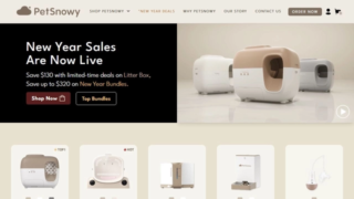 Petsnowy Affiliate Program