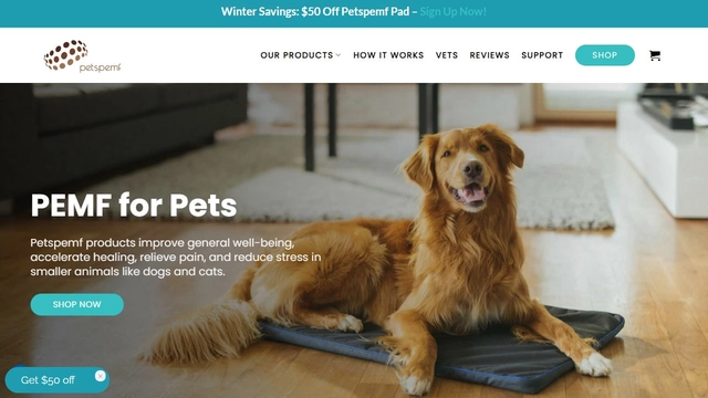 Petspemf