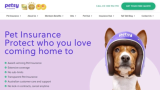 Petsy The Pet People Affiliate Program