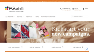 Pgprint.com Affiliate Program