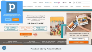 Photobook Affiliate Program