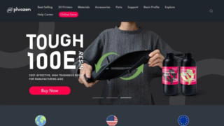 Phrozen Affiliate Program