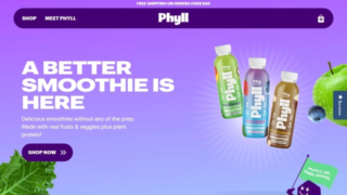 Phyll Affiliate Program