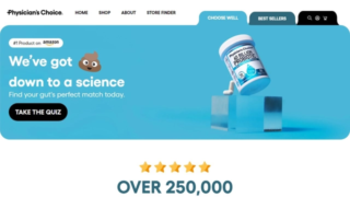 Physician's Choice Affiliate Program