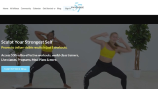 Physique 57 Affiliate Program