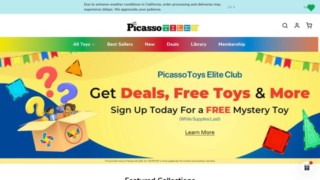 PicassoTiles Affiliate Program