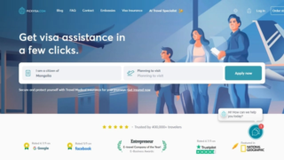 Pickvisa.com Affiliate Program