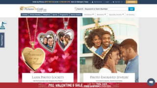 PicturesOnGold.com Affiliate Program