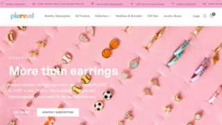 Pierced Co Affiliate Program
