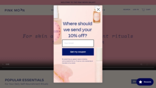 Pink Moon Affiliate Program