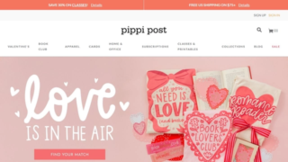 Pippi Post Affiliate Program