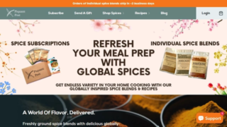Piquant Post Affiliate Program