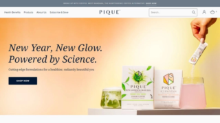 Pique Life Affiliate Program