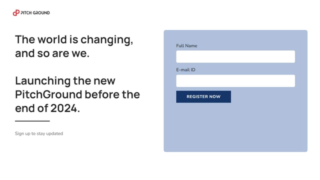 PitchGround Affiliate Program