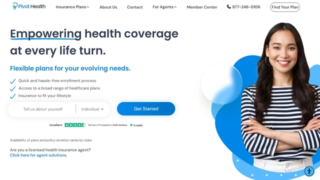 Pivot Health Affiliate Program