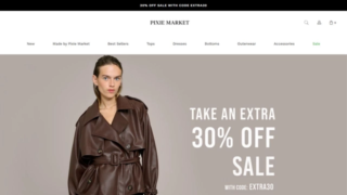 Pixie Market Affiliate Program