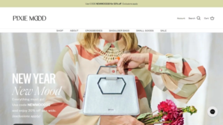 Pixie Mood Affiliate Program