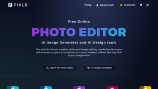 Pixlr Affiliate Program