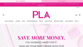 PLA Beauty Affiliate Program