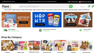 PlantX Affiliate Program