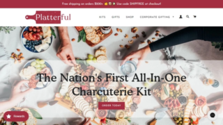 Platterful Affiliate Program