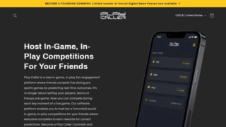 Play Caller Sports Affiliate Program