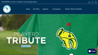 Player2 Affiliate Program