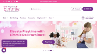 Playtime by Eimmie Affiliate Program