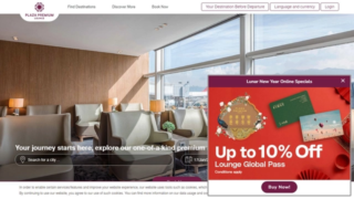 Plaza Premium Affiliate Program