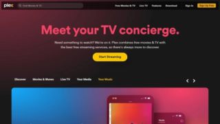Plex Affiliate Program