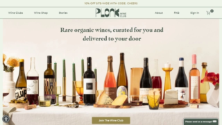 Plonk Wine Club Affiliate Program