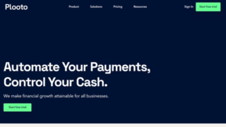 Plooto Affiliate Program
