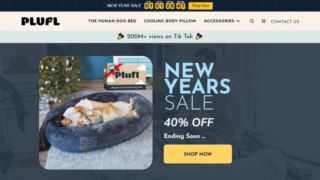 Plufl Affiliate Program