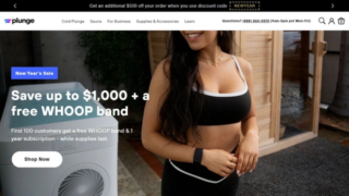 Plunge Affiliate Program