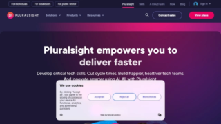 Pluralsight Affiliate Program