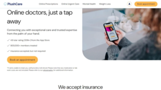 PlushCare Affiliate Program