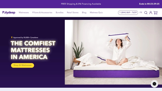 Polysleep