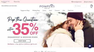 Pompeii3 Affiliate Program