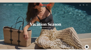 Poolside Affiliate Program