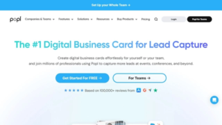 Popl Affiliate Program