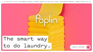 Poplin Affiliate Program