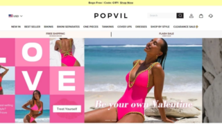 Popvil Affiliate Program